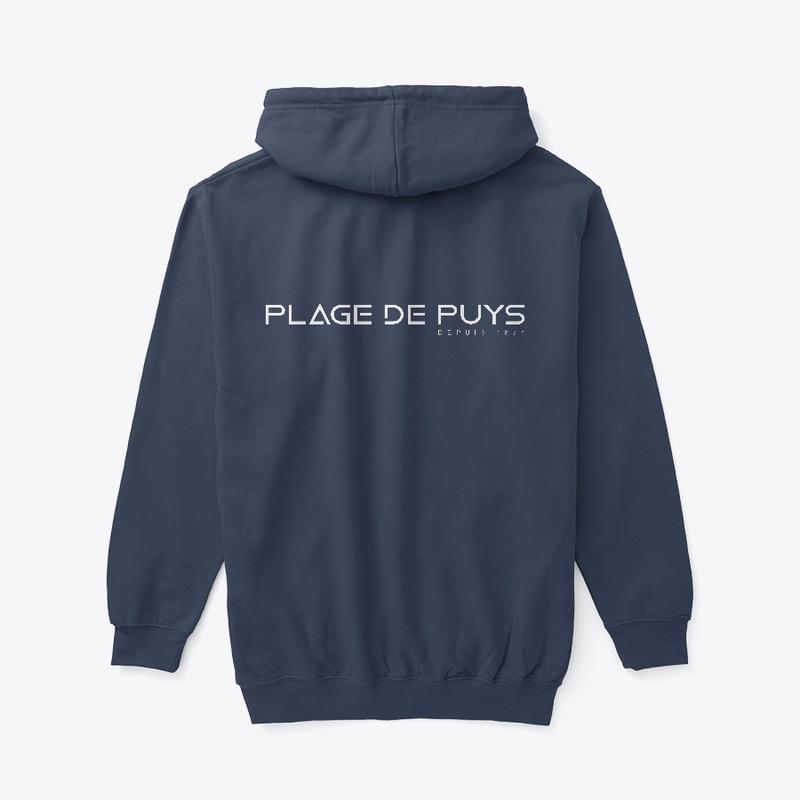 Plage de Puys SIMPLE Zip